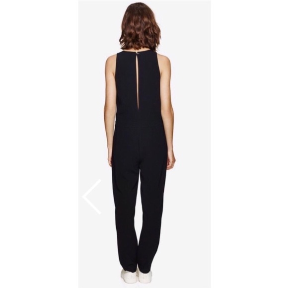 Babaton Jumpsuit - Picture 2 of 6